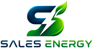 Sales Energy